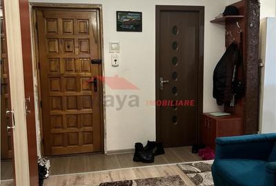 Apartament cu 4 camere în Central - 10