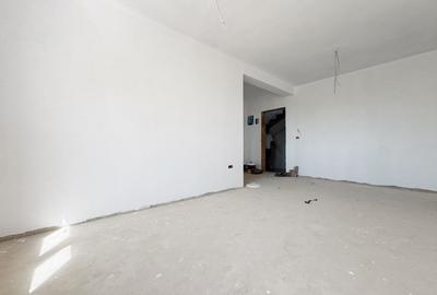 Apartament 2 camere, 52mp utili + 4mp balcon - Chisoda - 2