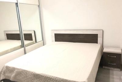 Garsonieră decomandată în Romană - 3