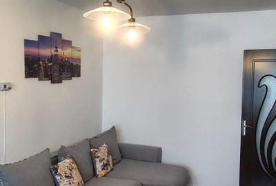 Apartament cu 3 camere nedecomandat în Alexandru cel Bun - 3