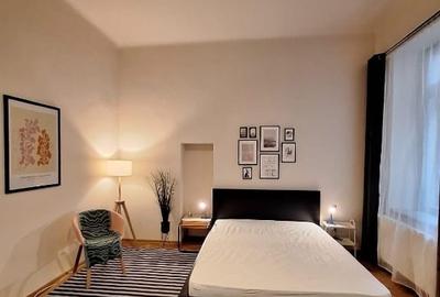 2 Bedroom Apartment - Central - near all major Universities - 5