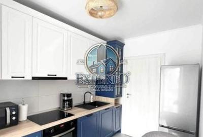 Apartament cu 2 camere decomandat în Parcul Carol - 5