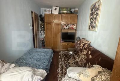 Garsonieră decomandată, mobilată în Soarelui - 5