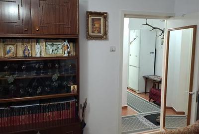 Apartament cu 3 camere decomandat în Nicolina - 8