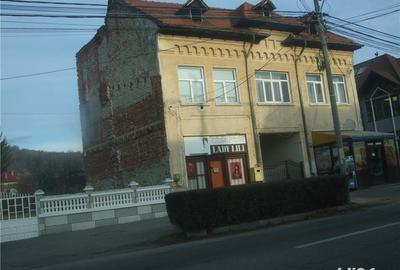 Casă cu 8 camere cu Teren 1046 Mp în Câmpulung Muscel - 4