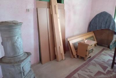 Casa mare la ?ara cu teren generos in zona superba Casa mare la ?ara cu teren generos in zona superba - 5