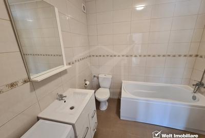 Apartament 1 camera, finisat, mobilat, utilat, complex rezidential - 13