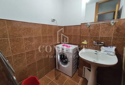 Apartament cu 3 camere | Zona străzii Mehedinți - Cartierul Mănăștur - 10