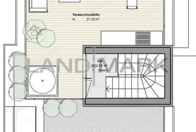 COMISION 0% CASA noua stil minimalist 4 camere, carport C.Buziasului - 18