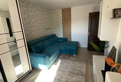 Garsoniera Dr. Timonierului | Lujerului | 6 min Metrou | Mobilata si Utilata Lux - 10