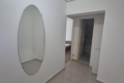 Apartament cu 2 camere decomandat în Muncii