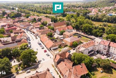 Spațiu comercial, în Central - 11
