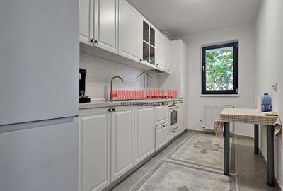 Apartament cu 3 camere decomandat, mobilat în Theodor Pallady - 13