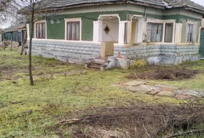 Teren de 1310 mp, în Meri - 8