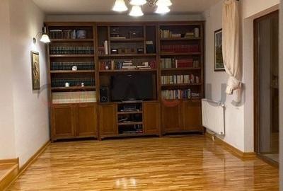 Duplex  cu 5 camere in Borhanci!! - 2