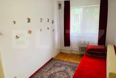 Apartament cu 3 camere semidecomandat, mobilat în Semicentral - 3