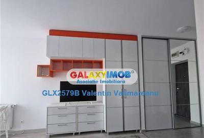 Garsonieră decomandată, mobilată în Theodor Pallady