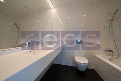 INCHIRIERE 3 CAMERE | ONE ELIADE | MOBILAT SI UTILAT LUX | VEDERE LAC - 14