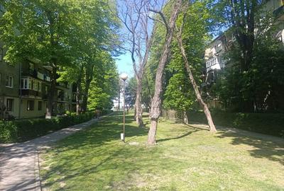 Apartament cu 2 camere nedecomandat în Central - 2