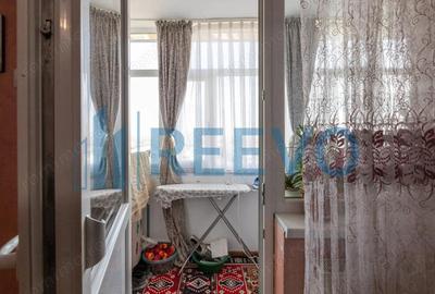 Apartament de vanzare cu doua camere, decomandat - str Cornisa Bistritei Bacau! - 3