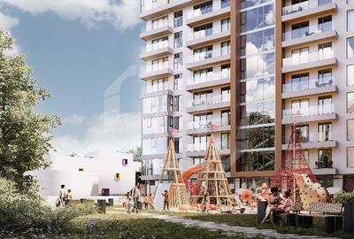 Apartament 2 camere, intermediar, parcare, Marasti - 3