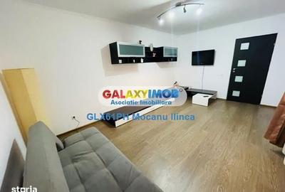 Apartament cu 2 camere decomandat, mobilat în Republicii - 6
