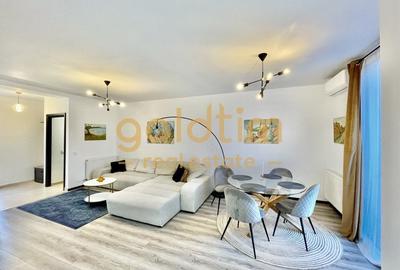 NOU/ SUPERB/ 2 LOCURI PARCARE - 2