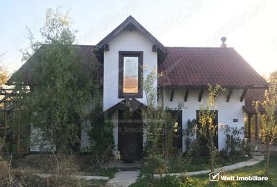 Casă individuală cu 3 camere cu Teren 2125 Mp în Vechea - 6