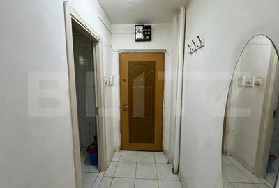 Garsoniera, etajul 1, zona Materna, cartierul Craiovita Noua - 3