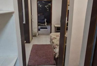 Casă cu 2 camere cu Teren 10 Mp în Rahova - 4