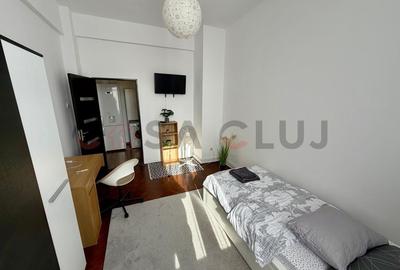 Apartament ultracentral cu 3 camere decomandat, Piața Unirii ! - 7