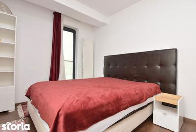 Apartament cu 3 camere semidecomandat în Calea Călărașilor - 15