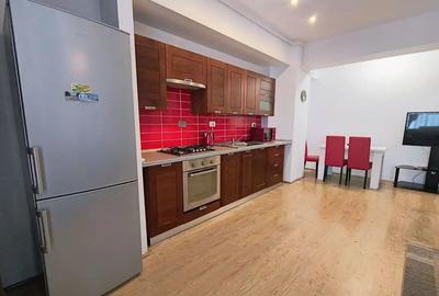 Apartament cu 2 camere semidecomandat în Alba Iulia - 12