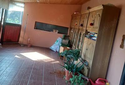 Casă cu 6 camere în Ștefănești - 10