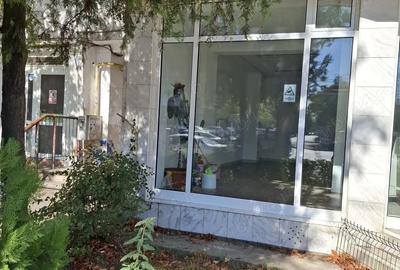 Spațiu comercial, de 20 mp, în Micro 19 - 1