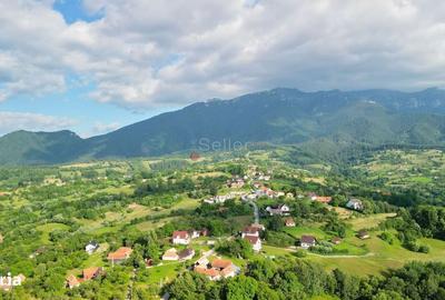 Spațiu comercial, în Sohodol - 2