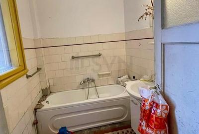 Apartament cu 4 camere decomandat în Cișmigiu - 7