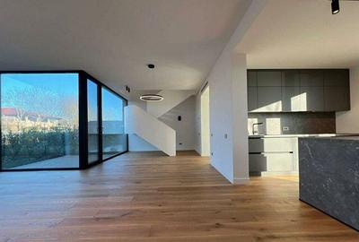 Vilă De Închiriat Premium 4 Camere | Tunari | Pipera - 3