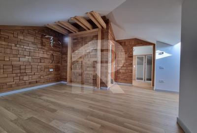 Buftea casa P+M 140 MP Lot 357 MP - 22