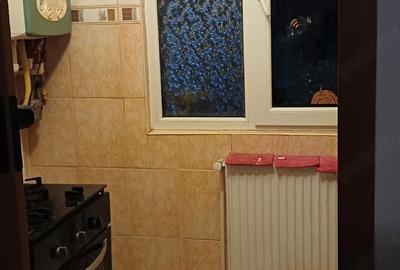 Apartament cu 2 camere decomandat în Central - 8