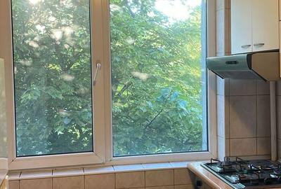 Apartament cu 2 camere decomandat în Tei - 3