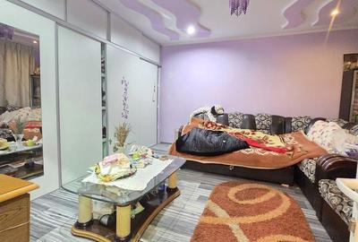 Casă cu 3 camere în Central - 7