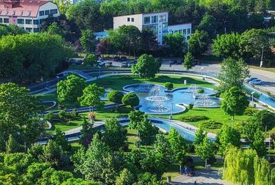 Garsonieră în Văcăresti - 11