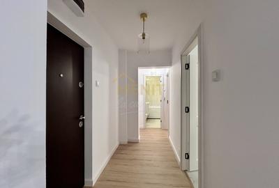 Apartament cu 2 camere decomandat în B-dul București - 14