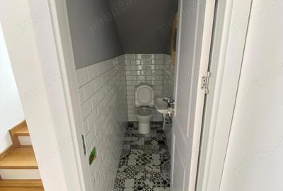 Casă cu 3 camere cu Teren 470 Mp în Central - 3