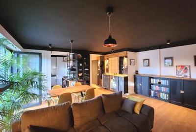 3 camere | Straulesti | Baneasa | Sunset Lake Homes | Parcare
