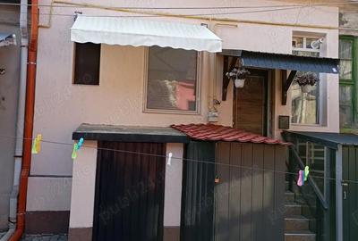 Apartament cu 2 camere decomandat în Central - 4