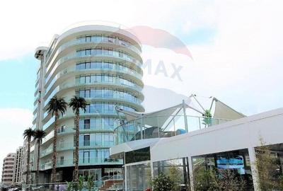 Vanzare apartament - mobilat/utilat Mamaia Nord-White Tower - 4