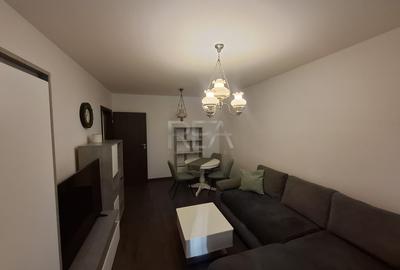 Apartament cu 2 camere decomandat, mobilat în Drumul Taberei - 3