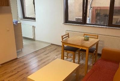 Garsonieră decomandată în Crângași - 16